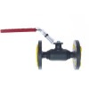 РИДАН RJIP Premium 065N0325MR — Кран шаровой FF DN50 PN40 (фланцевый, с рукояткой, стандартный проход) 