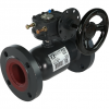 РИДАН RJIP Premium 065N0336R — Кран шаровой FF DN80 PN25 WG (фланцевый, с редуктором, стандартный проход) 