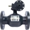 РИДАН RJIP Premium 065N0346R — Кран шаровой FF DN125 PN25 WG (фланцевый, с редуктором, стандартный проход) 