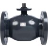 РИДАН RJIP Premium 065N0352GR — Кран шаровой FF DN150 PN25 GF (фланцевый, под привод, стандартный проход) 