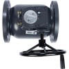 РИДАН RJIP Premium 065N0356GR — Кран шаровой FF DN200 PN25 WG (фланцевый, с редуктором, стандартный проход) 