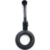 РИДАН RJIP Premium 065N4280GR — Кран шаровой WW DN65 PN25 (приварной, с рукояткой, стандартный проход) 