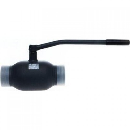 РИДАН RJIP Premium 065N4280GR — Кран шаровой WW DN65 PN25 (приварной, с рукояткой, стандартный проход) 