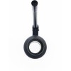 РИДАН RJIP Premium 065N4280GR — Кран шаровой WW DN65 PN25 (приварной, с рукояткой, стандартный проход) 