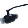 РИДАН RJIP Premium 065N4285GR — Кран шаровой WW DN80 PN25 WG (приварной, с рукояткой, стандартный проход) 