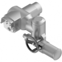 DANFOSS 065N8405 — электрический привод AUMA AM01.1 SQ 10.2 / 380В для JIP DN 125, 200 материал корпуса: алюминий, чугун 065N8405