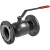РИДАН RJIP Standard 065N9620SR — Кран шаровой FF DN15 PN16 (фланцевый, с рукояткой, стандартный проход) 