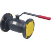 РИДАН RJIP Standard 065N9630R — Кран шаровой FF DN150 PN16 (фланцевый, с рукояткой, стандартный проход) 