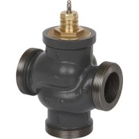 DANFOSS VRG3 15/1,0 Клапан рег. нар. резьба 065Z0112