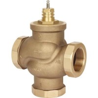 DANFOSS VRB3 Клапан регулирующий Ду=15мм Kv=1,0 м3/ч, внутренняя резьба 065Z0212