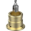 DANFOSS Адаптер для установки приводов AMV(E) 15,25,35 на VF2/VF3 Ду 65-80 
