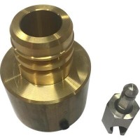 DANFOSS Адаптер для AMV(E) 435 для старых VRB,VRG,VF,VL 065Z0313