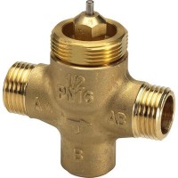 DANFOSS Клапан регулирующий VZL 2 Ду 15 Kv 1,6 065Z2074
