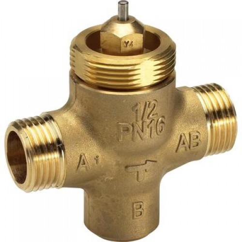 DANFOSS Клапан регулирующий VZL 2 Ду 15 Kv 1,6 