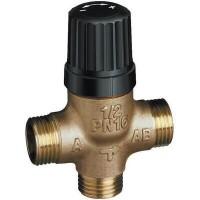 DANFOSS Клапан регулирующий VZL 3 Ду 15 Kv 0,25 065Z2080