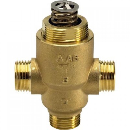 DANFOSS Клапан регулирующий VZ 3 Ду 15 Kv 0,25 
