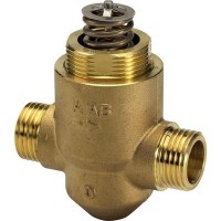 DANFOSS Клапана регулирующий VZ 3 Ду 15 Kv 0.4 065Z5411