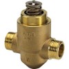 DANFOSS Клапан регулирующий 'VZ 3 Ду 15 Kv 2,5 