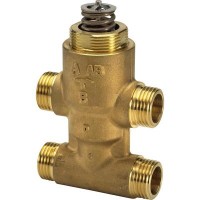 DANFOSS Клапан регулирующий VZ 4 Ду 20 Kv 2,5 065Z5520