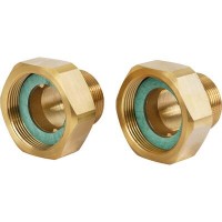DANFOSS Комплект резьбовых фитингов VZ 065Z7016