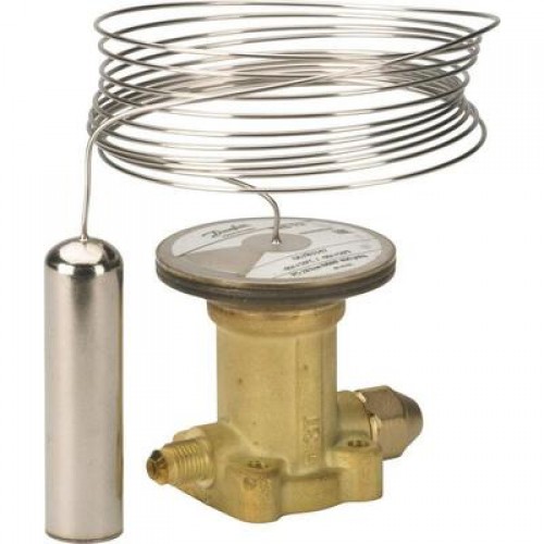 DANFOSS 067B3366 — TE 12 Элемент термостатический 
