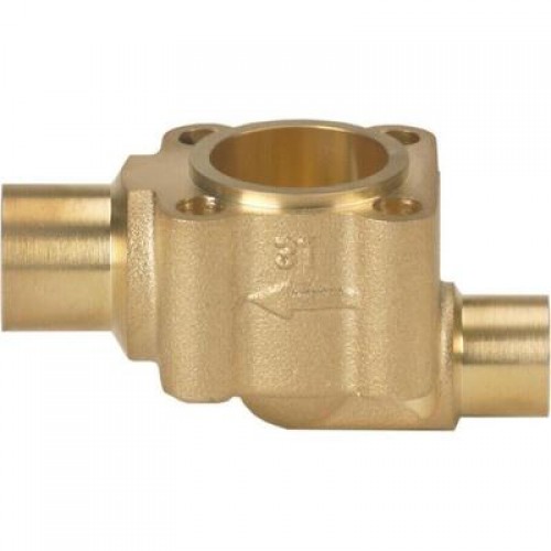 DANFOSS 067B4005 — Корпус клапана TE 5 