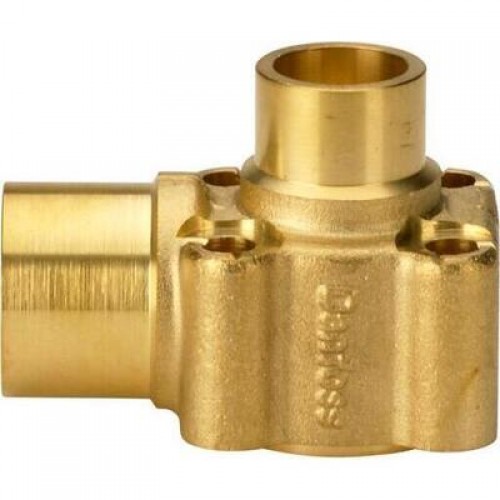 DANFOSS 067B4005 — Корпус клапана TE 5 