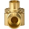 DANFOSS 067B4010 — Корпус клапана TE 5 