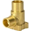 DANFOSS 067B4021 — Корпус клапана TE 12/TE 20 