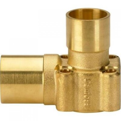 DANFOSS 067B4021 — Корпус клапана TE 12/TE 20 