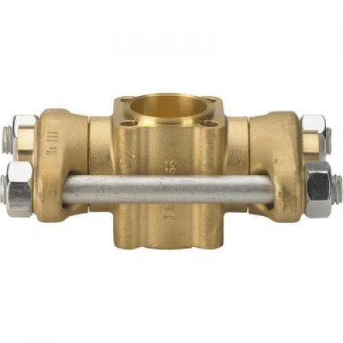 DANFOSS 067B4021 — Корпус клапана TE 12/TE 20 