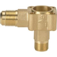 DANFOSS 067B4022 — Корпус клапана TE 12 067B4022