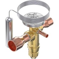 DANFOSS TGE10-11 Клап терм R410A ODF 5/8" MOP 15(пр. класс 0100201122) 067N3007