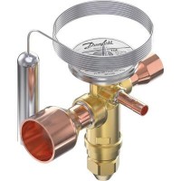 DANFOSS TGE10-12.5 Клап терм R410A ODF5/8" MOP15 067N3402