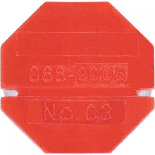 РИДАН 068-2053R — Клапанный узел №03 для клапана T2 / TE2 