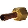 DANFOSS 068-2060 — Адаптер под пайку для Т 2/TE 2 