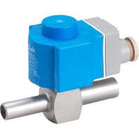 DANFOSS AKVA 10-2 Клапан терморегулирующий 068F3262
