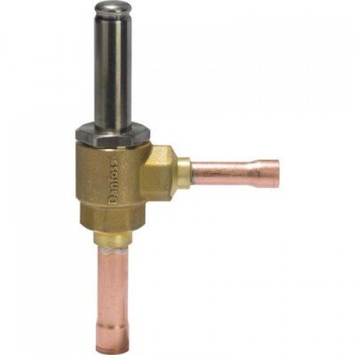 DANFOSS AKV 10PS5 Клапан Эл. рег. 3/8