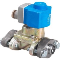 DANFOSS AKVA 15-4 Клапан терморегулирующий 068F5029