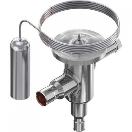DANFOSS TUB Клапан терм №1 R134a/R513A 1/4