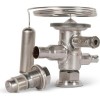 DANFOSS TUA Клапан терм R22/R407C 3/8