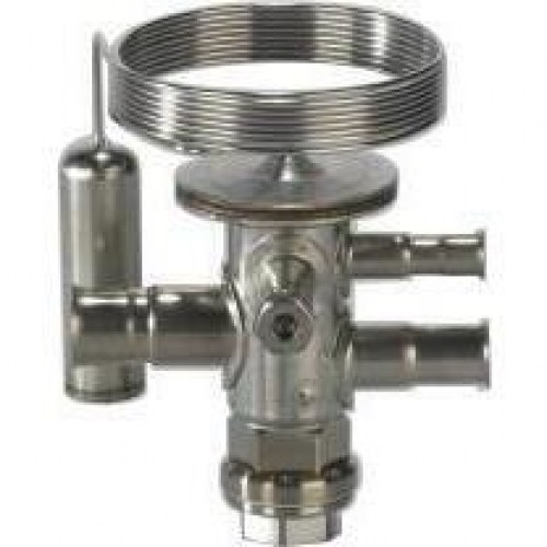 DANFOSS TUAE Клапан терм R22/R407C 3/8