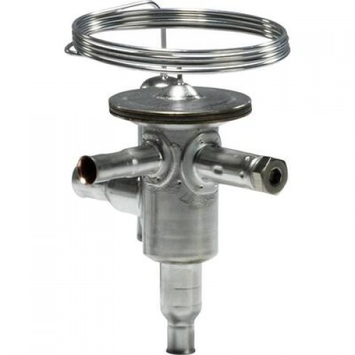 DANFOSS TUH Клапан терм №9 R410a 3/8
