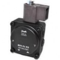 DANFOSS Топливный насос BFA01 R3 R1 071N1224