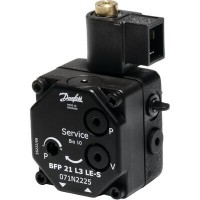 DANFOSS Топливный насос BFP 21 L3 LE-S 071N3225