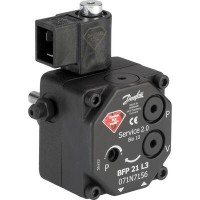 DANFOSS Топливный насос BFP 21 L 3 071N7156