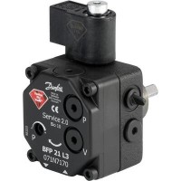 DANFOSS Топливный насос BFP 21 L 5(пр. класс 0205802870) 071N7172