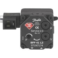 DANFOSS Топливный насос BFP 41 L 3 071N7174