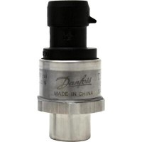DANFOSS DST P110 Датчик давления(пр. класс 0403610799) 075G1013