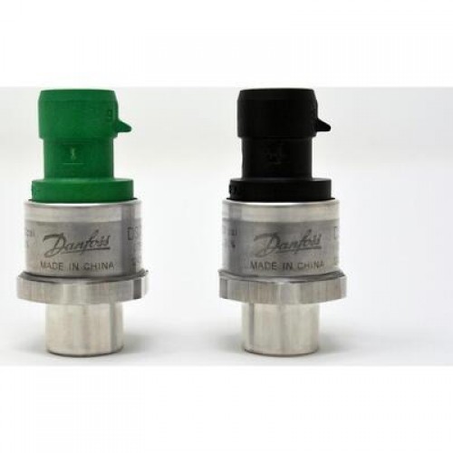 DANFOSS DST P110 Датчик давления(пр. класс 0403610799) 